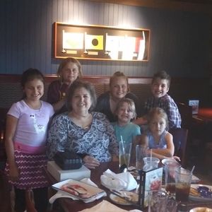 Meet your Posher, Sharron